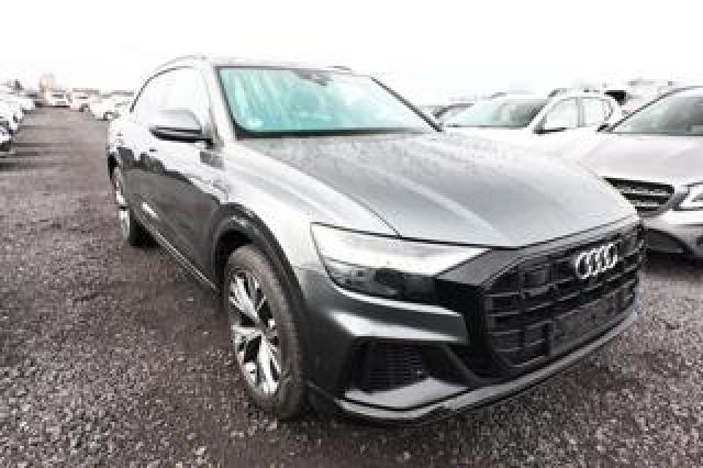 Audi Q8 60 Tfsi E Quattro Tiptronic S Line Plus Tetto 