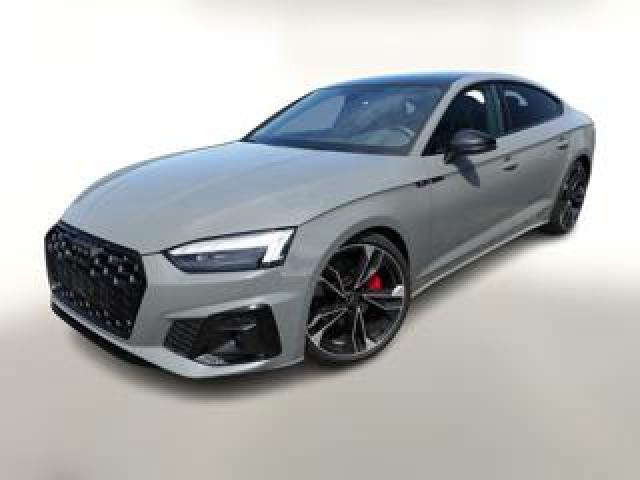 Audi A5 Spb 45 Tfsi Quattro S Tronic S Line Tetto Pano 