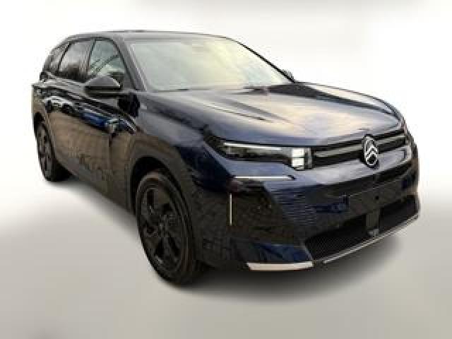 Citroen C5 Aircross Hybrid 145 Cv E-Dcs6 Max Tetto Pano 