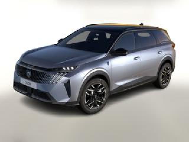 Peugeot 5008 Hybrid 145 E-Dcs6 Gt 7 Posti Tetto & Drive & 360 
