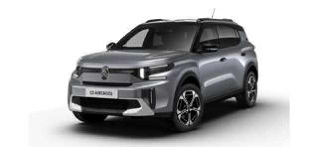 Citroen C3 Aircross Hybrid 145 Cv E-Dcs6 Max 7 Posti 