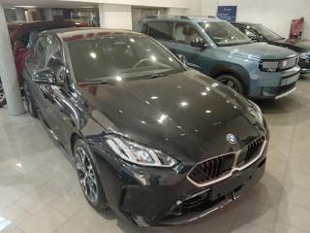 Bmw 120 48v Msport Tetto Aprible 