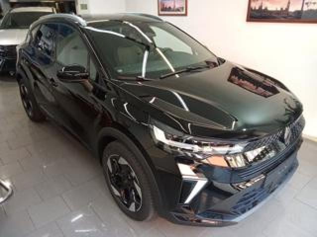 Renault Captur Full Hybrid E-Tech 160 Cv Techno Extra Pack 