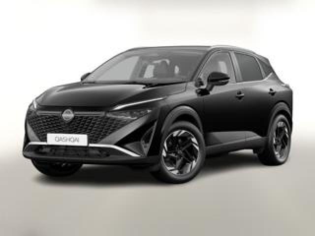 Nissan Qashqai Mhev 158 Cv Xtronic N-Connecta 