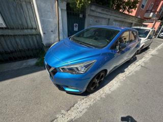 Nissan Micra 0.9 Ig-T 12v 5 Porte Tekna 
