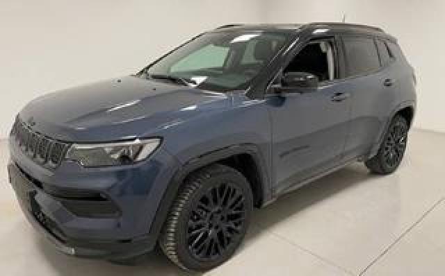 Jeep Compass 1.5 Turbo T4 130 Cv Mhev 2wd S 