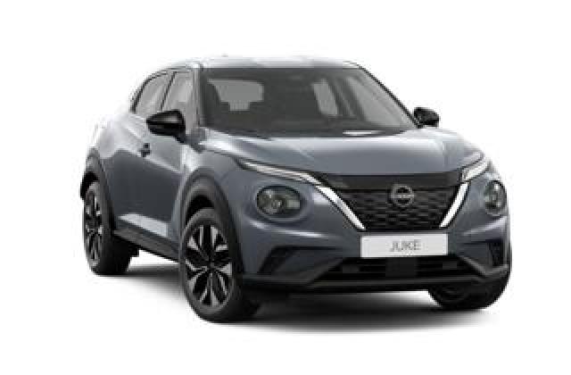 Nissan Juke 1.6 Hev Acenta 