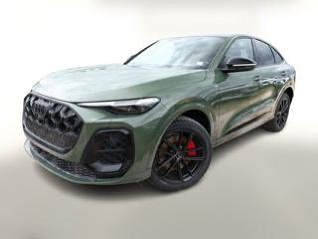 Audi Q5 Spb Tdi 150 Kw Mhev+ S Tronic Quattro S Line Editi 