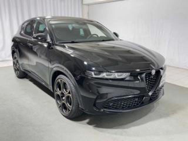 Alfa Romeo Tonale 1.5 160 Cv Mhev Tct7 Intensa Tetto Apribile 