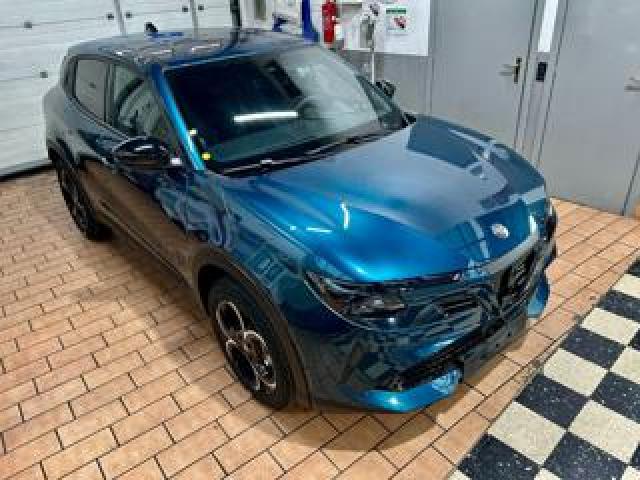 Alfa Romeo Junior 1.2 145 Cv Hybrid  Sport Speciale Techno&tetto. 