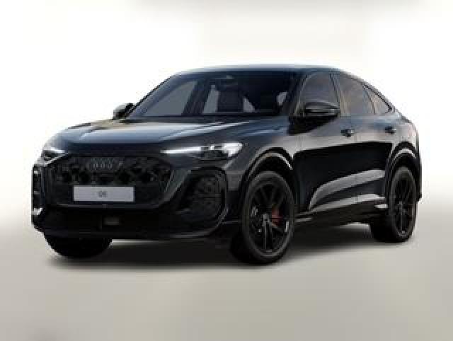 Audi Q5 Spb Tdi 220 Kw Mhev+ S Tronic Quattro S Line Tetto 