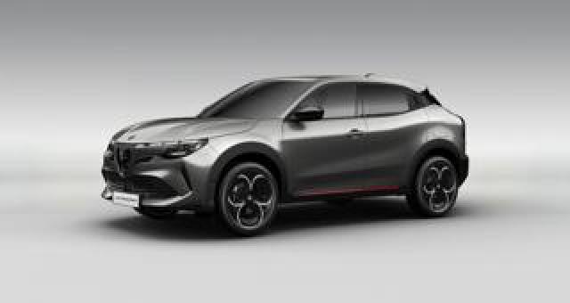 Alfa Romeo Junior 1.2 136 Cv Hybrid Edct6 Speciale Tetto&techno 
