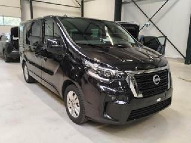 Nissan Primastar 2.0 Dci 150cv Aut Pc-Tn Bus Tekna 