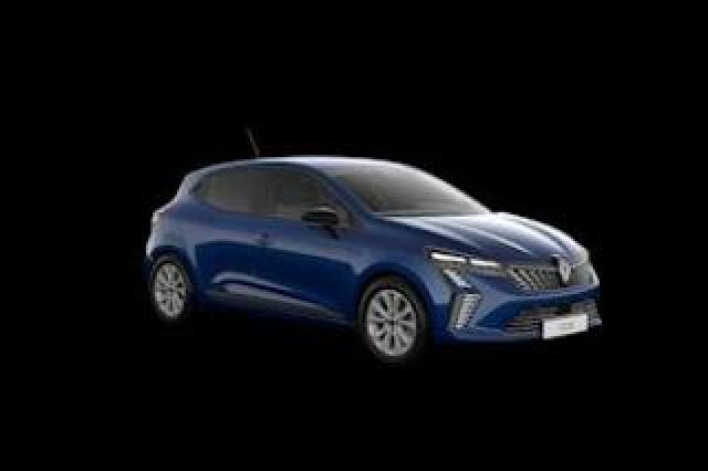 Renault Clio Eco-G 100 Cv 5 Porte Techno 