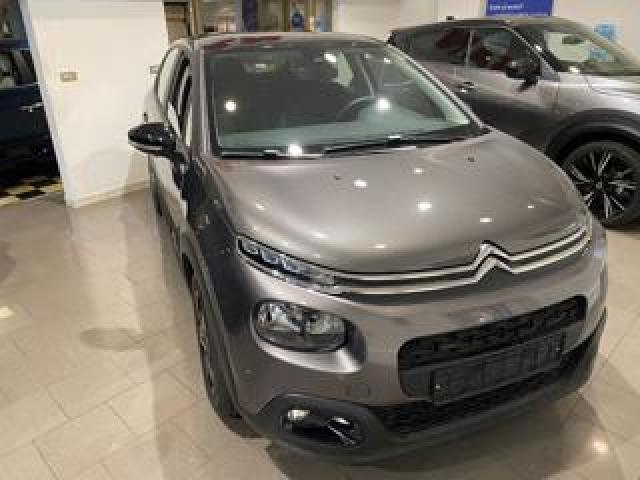 Citroen C3 110 S&s Series 