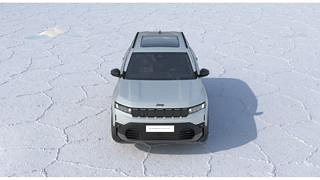 Jeep Compass 1.2 Turbo 145 Cv Mhev First Edit. Tetto-Telecam360 