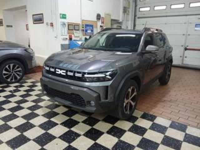 Dacia Duster Eco-G 120 Cv Extreme  Automat - Parking Pack 
