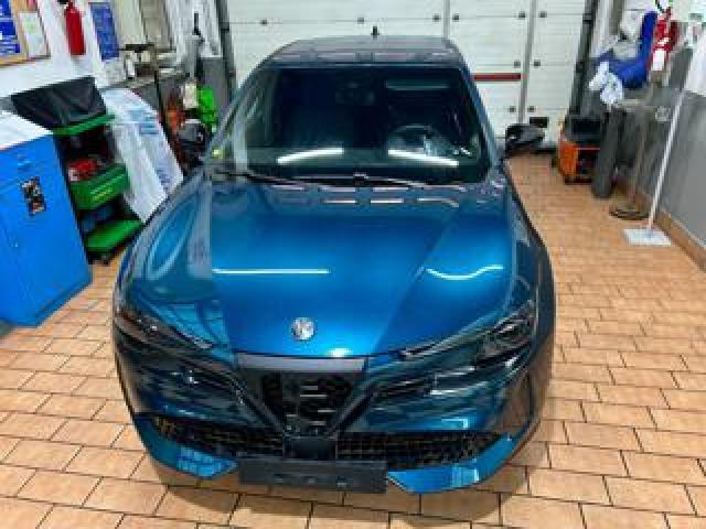 Alfa Romeo Junior 1.2 145 Cv Hybrid Edct6 Intensa Tetto 