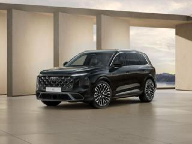 Audi Q7 Suv Tdi 210 Kw Quattro Tiptronic S Line Full Opt. 