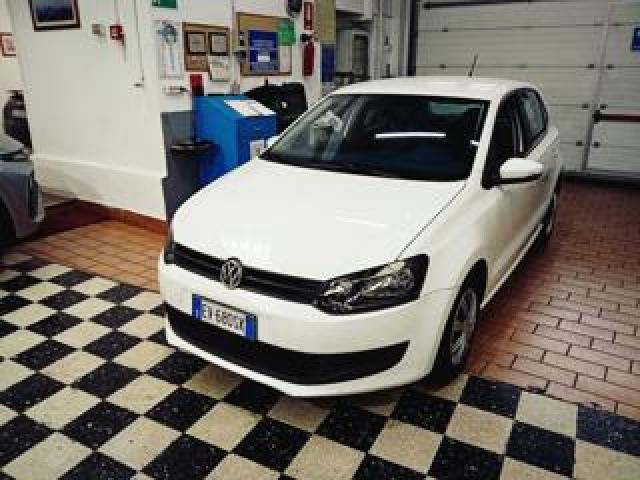 Volkswagen Polo 1.2 Tdi Dpf 5 P. Comfortline Sensori Park 