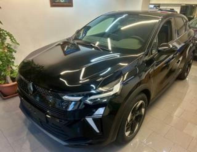 Renault Captur Eco-G 120 Cv Techno 