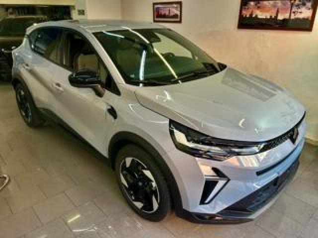 Renault Captur Eco-G 120 Cv Techno 