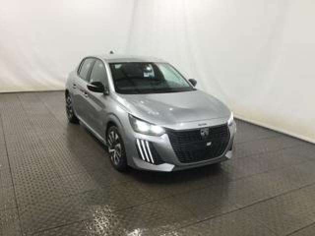 Peugeot 208 Puretech 100 Stop&start 5 Porte Style 