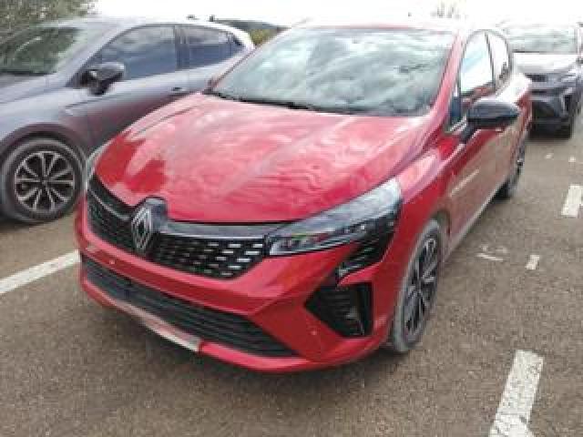 Renault Clio Eco-G 100 Cv 5 Porte Techno 