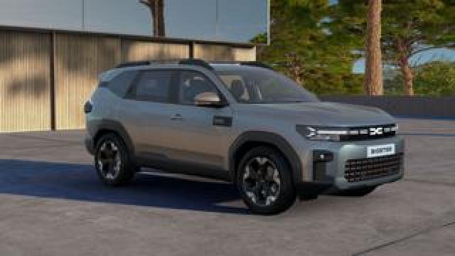 Dacia Bigster 1.2 Eco-G 140 Cv Extreme Parking Pack 