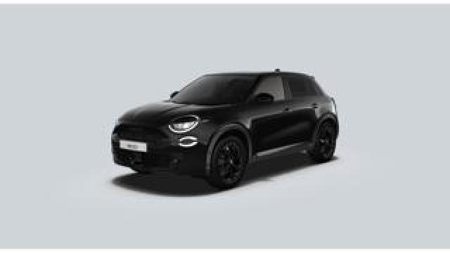 Fiat 600 1.2 Hybrid Sport 145cv Auto 