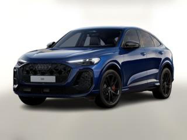 Audi Q5 Spb E-Hybrid 299 Cv S Tronic Quattro S Line Tetto 