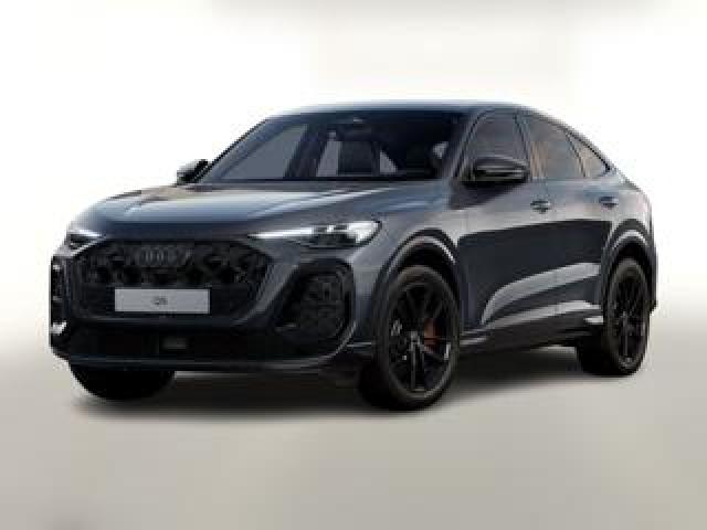 Audi Q5 Spb Tdi 299cv Mhev S Tronic Quattro S Line Tetto 