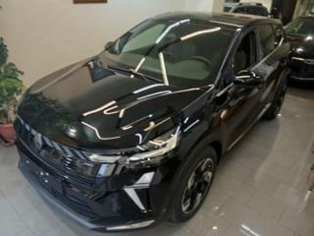 Renault Symbioz Full Hybrid E-Tech 160 Cv Techno 