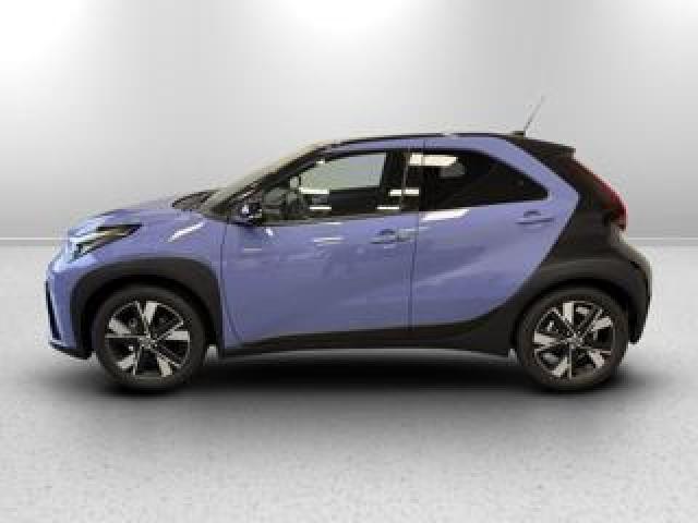 Toyota Aygo X 1.0 Vvt-I 72 Cv 5 Porte Teamplayer 
