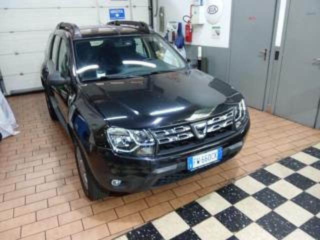 Dacia Duster 1.6 110cv 4x2 Gpl Lauréate 