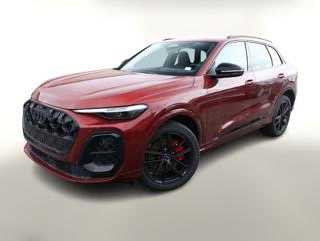 Audi Q5 40 Tdi 204 Cv Quattro S Tronic S Line Tetto Pano 