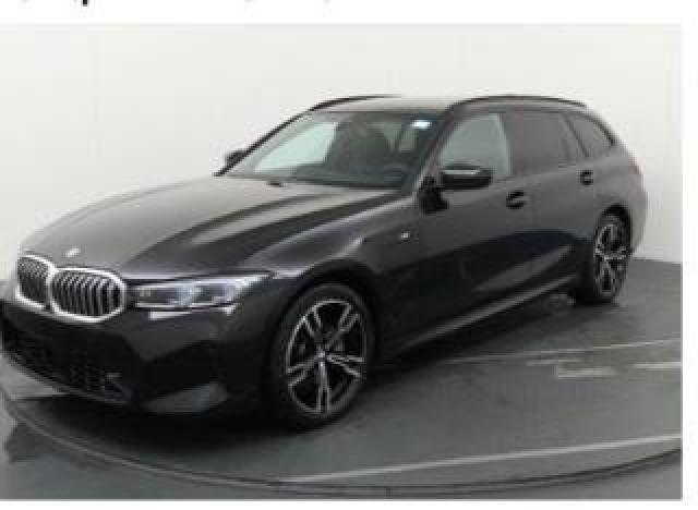 Bmw 330 E 292 Cv Touring Msport 