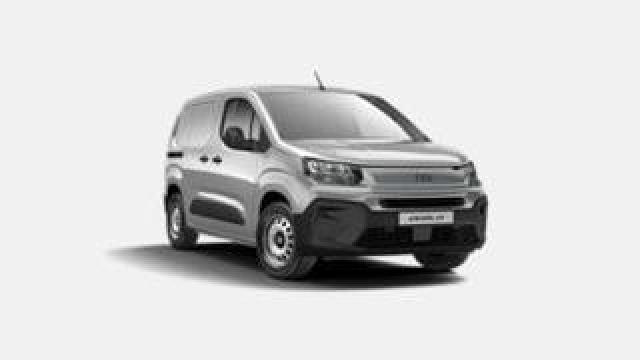 Fiat Doblo Doblò 1.5 Bluehdi 100cv Combi N1 Confort Pack 