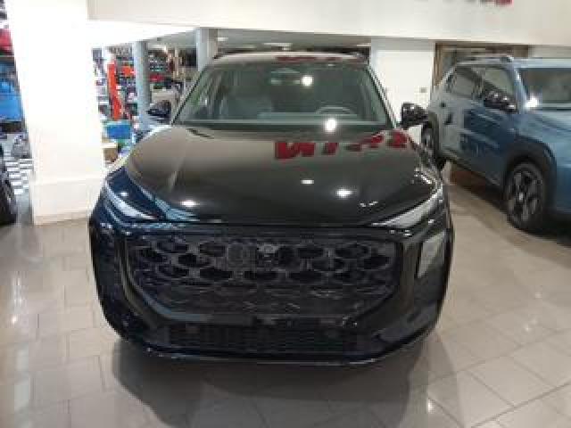 Audi Q3 Tfsi 150 Kw Quattro S Tr S Line Full Opt 