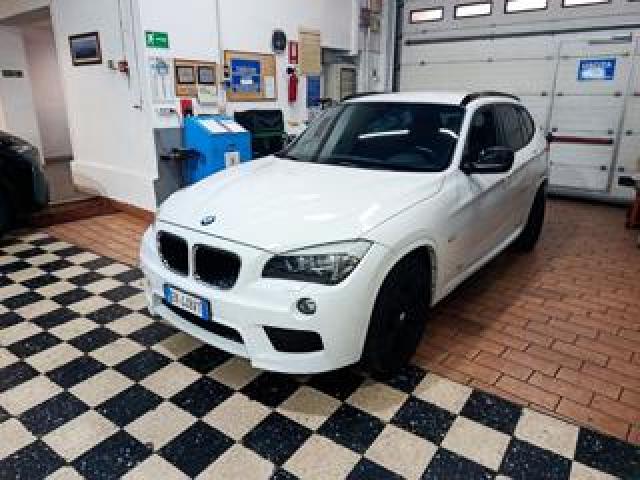 Bmw X1 Xdrive18d Futura 