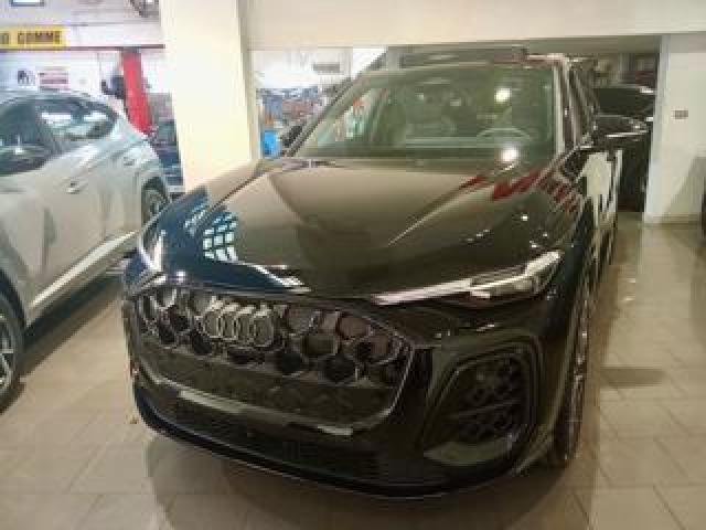 Audi Q5 Spb 40 Tdi Quattro S Tronic S Line C21tetto Pano 