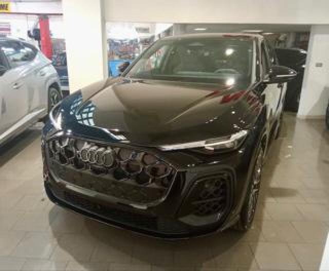 Audi Q5 Spb 40 Tdi Quattro S Tronic S Line Tetto & C21 