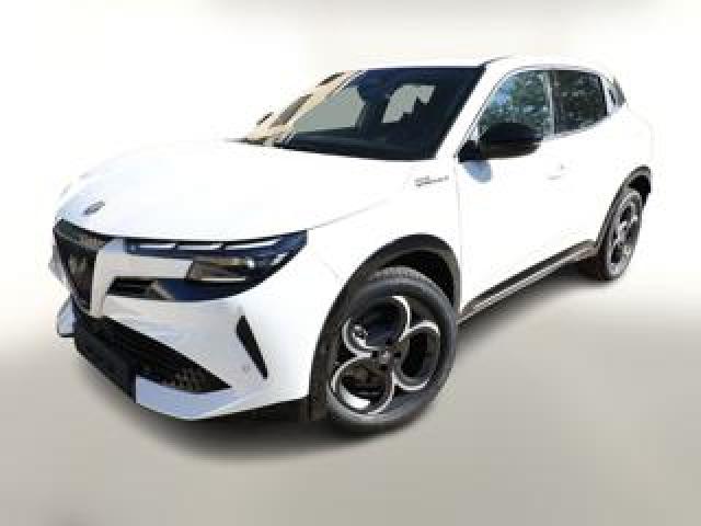 Alfa Romeo Junior 1.2 145 Cv Hybrid Edct6 Q4 Sport Spec&tech 