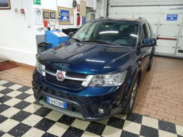 Fiat Freemont 2.0 Mjt 170 Cv 4x4 A7 Posti Aut. Lounge 