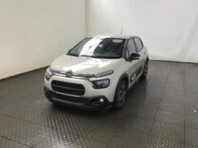 Citroen C3 83cv 