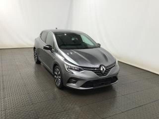Renault Clio Tce 90 Cv 5 Porte Techno 