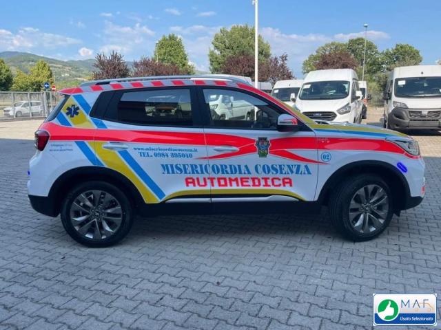 Dr Automobiles Dr 4.0 