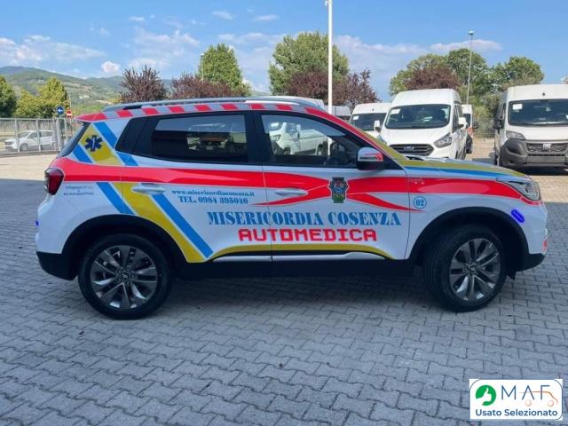 Altro Dr 4.0 Automedica (miscos) Cv 