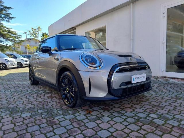 Mini Mini Full El. (f56) 