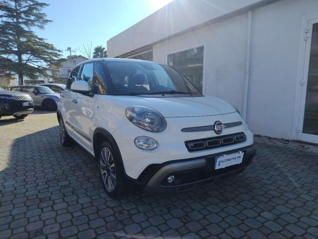 Fiat 500 L 